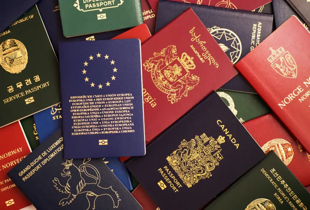 Imagen de Pasaporte estadounidense pierde poder en ranking mundial por esta razón