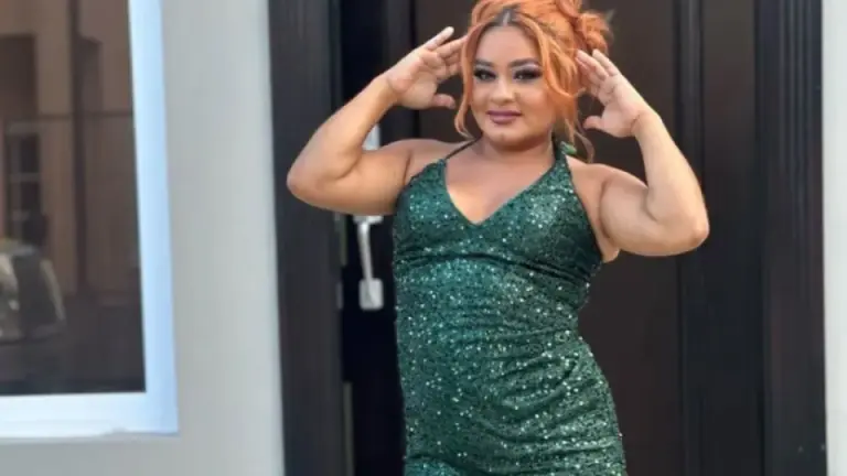 Imagen de Nota: Tiktoker hondureña confiesa que está endeudada tras varios viajes, ¿cuánto debe?