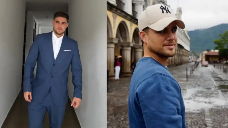 Imagen Principal de Nota: ¿En busca de Alejandra Rubio? Piloto viral comparte que ya está en Honduras