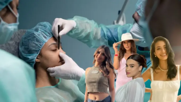 Imagen Principal de Nota: Presentadora de TVC confiesa que podría pasar por el quirófano ¿se viene 'la lipo'?