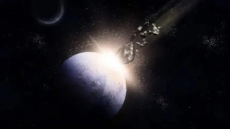 Imagen de Nota: ¿Qué pasará con el cometa 3I/ATLAS hoy 29 de octubre?