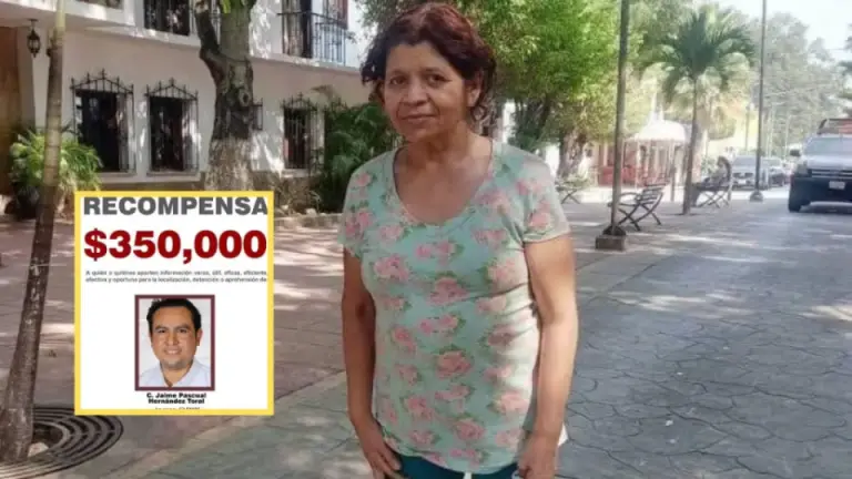 Imagen Principal de Nota: ¿Quién es Jaime Toral, el hombre que tuvo 'secuestrada' a Doña Lety?