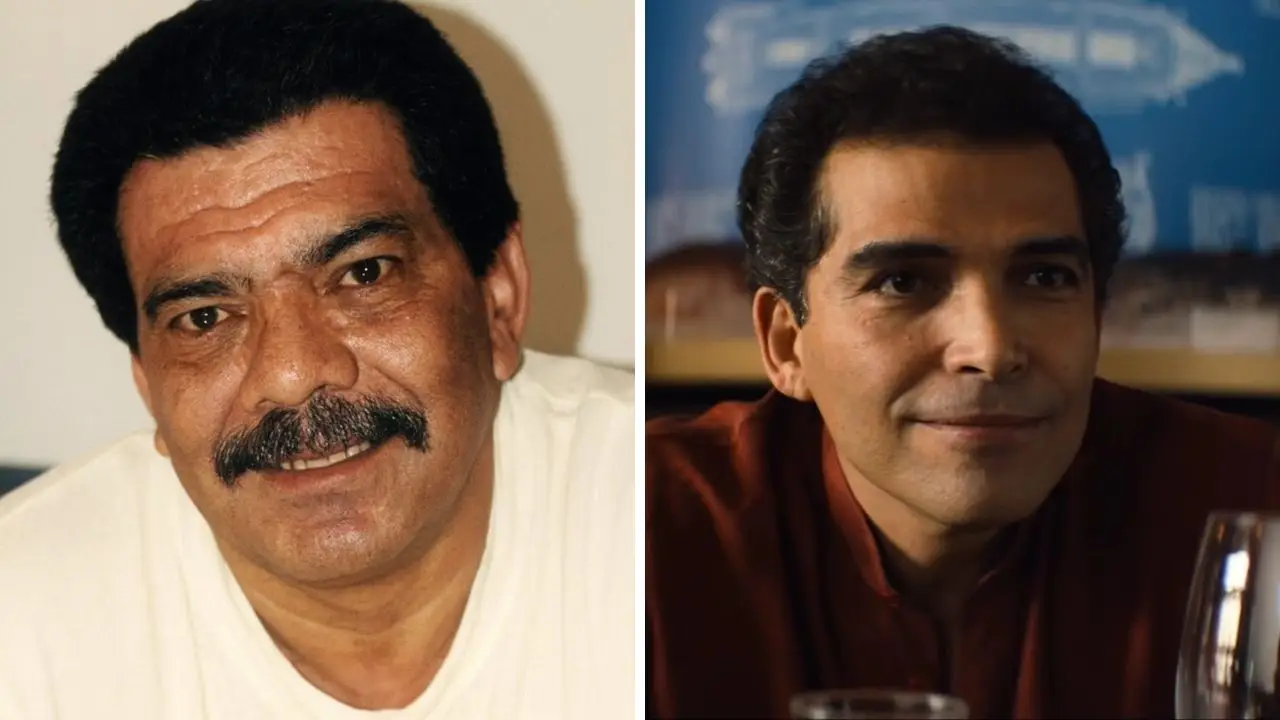 Imagen Principal de Nota: ¿Ramón Matta Ballesteros apareció en la serie Narcos? Conoce el nombre de su personaje