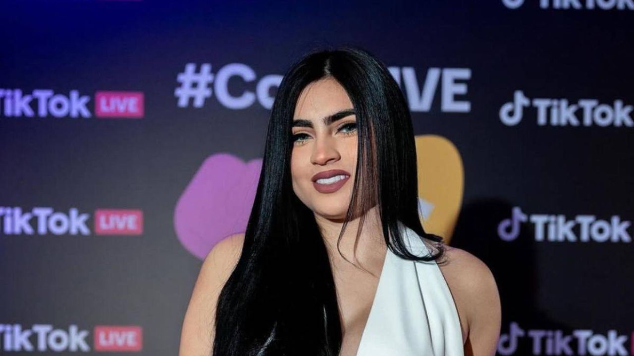 Le llueven las críticas a Roxana Somoza por exigir 8 millones de monedas en TikTok