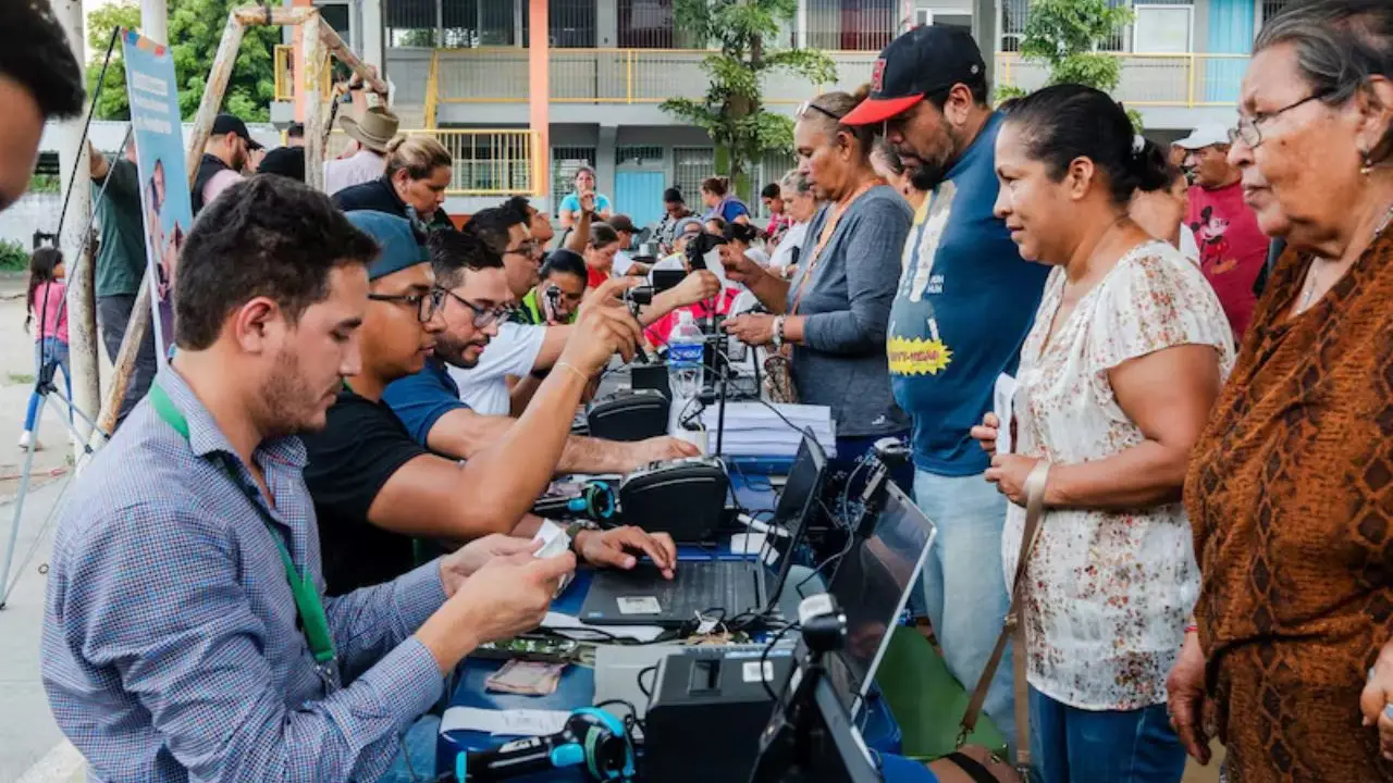 ¿Sabes cómo acceder al 'Bono Climático' que da el Gobierno en Honduras?