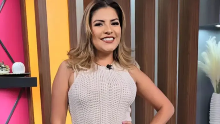 Imagen de Nota: Saraí Espinal podría demandar a tiktoker ¿de quién se trata?