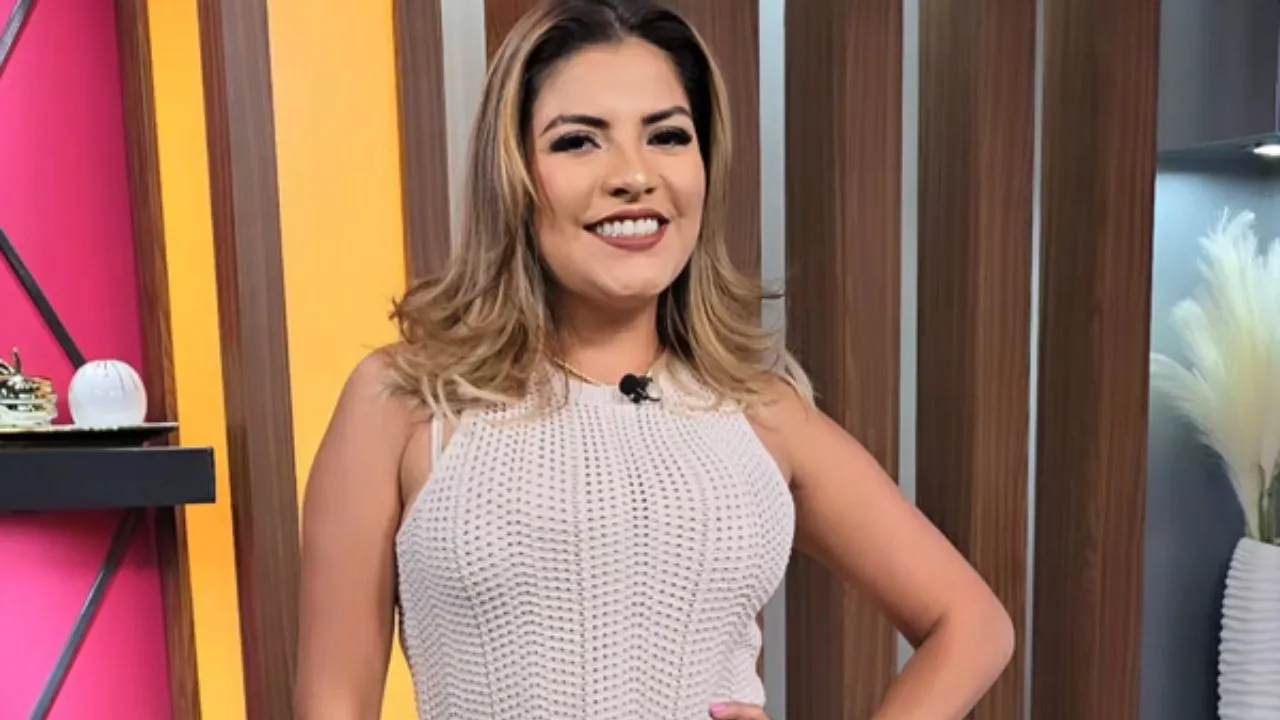Imagen Principal de Nota: Saraí Espinal podría demandar a tiktoker ¿de quién se trata?