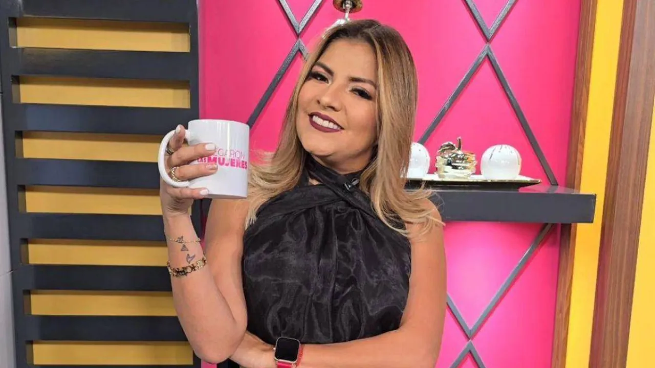 Imagen Principal de Nota: Saraí Espinal interpone denuncia contra creador de contenido