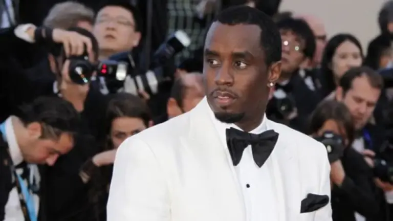 Imagen Principal de Nota: "Perdí la cabeza": En una carta, Diddy pide perdón a sus víctimas