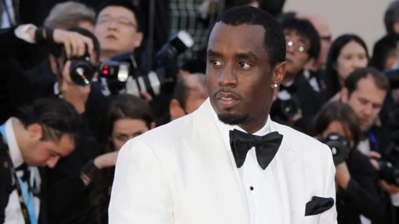 Imagen de "Perdí la cabeza": En una carta, Diddy pide perdón a sus víctimas