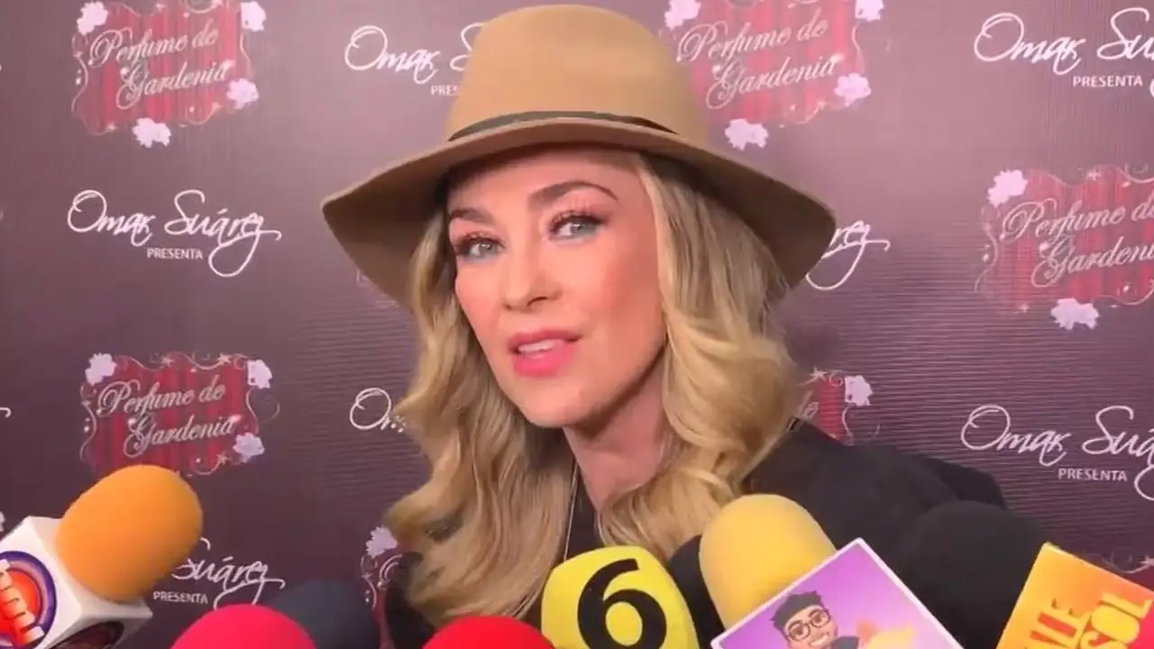 “Si me lo operan, se muere”: hijo de Luis Miguel y Aracely Arámbula preocupa por su salud