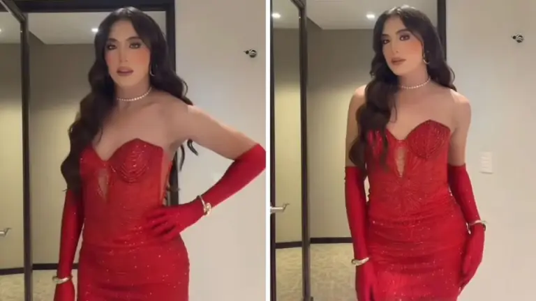 Imagen Principal de Nota: “Soy la primera mujer hondureña”, La Bicha Catracha deslumbra en premios Eliot