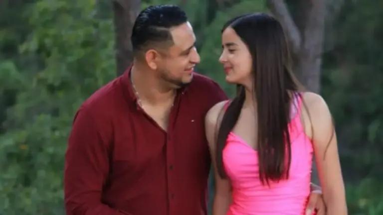 Imagen Principal de Nota: ¿Ya hay anillo? Soy Rosel sorprende con inesperada noticia