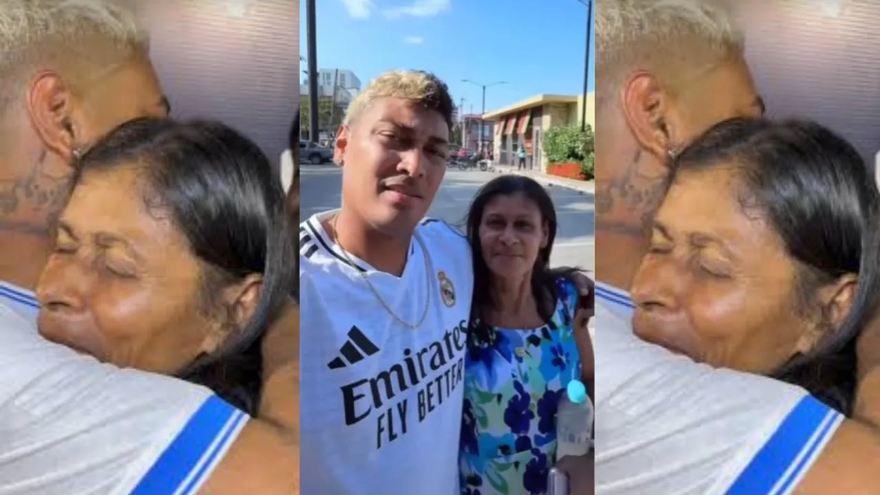 "Lo hicieron por maldad" Madre de Supremo explota y confiesa si recibió o no el bono