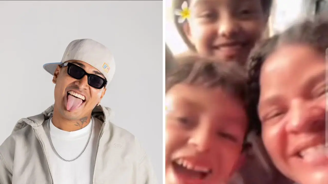 Imagen Principal de Nota: Supremo sorprende a madre soltera con inesperado gesto