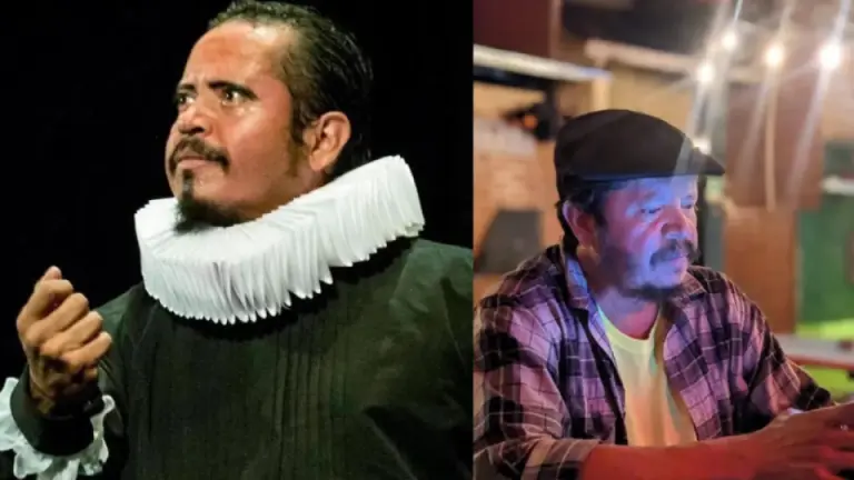 Imagen de Nota: Luto en el teatro hondureño; fallece reconocido teatrista