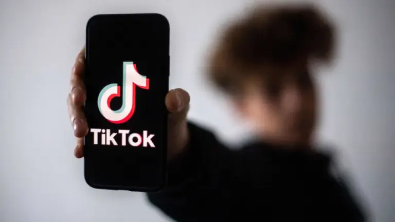 Imagen de Nota: ¿Usas Tiktok? Así te pueden estar estafando y robando tus datos