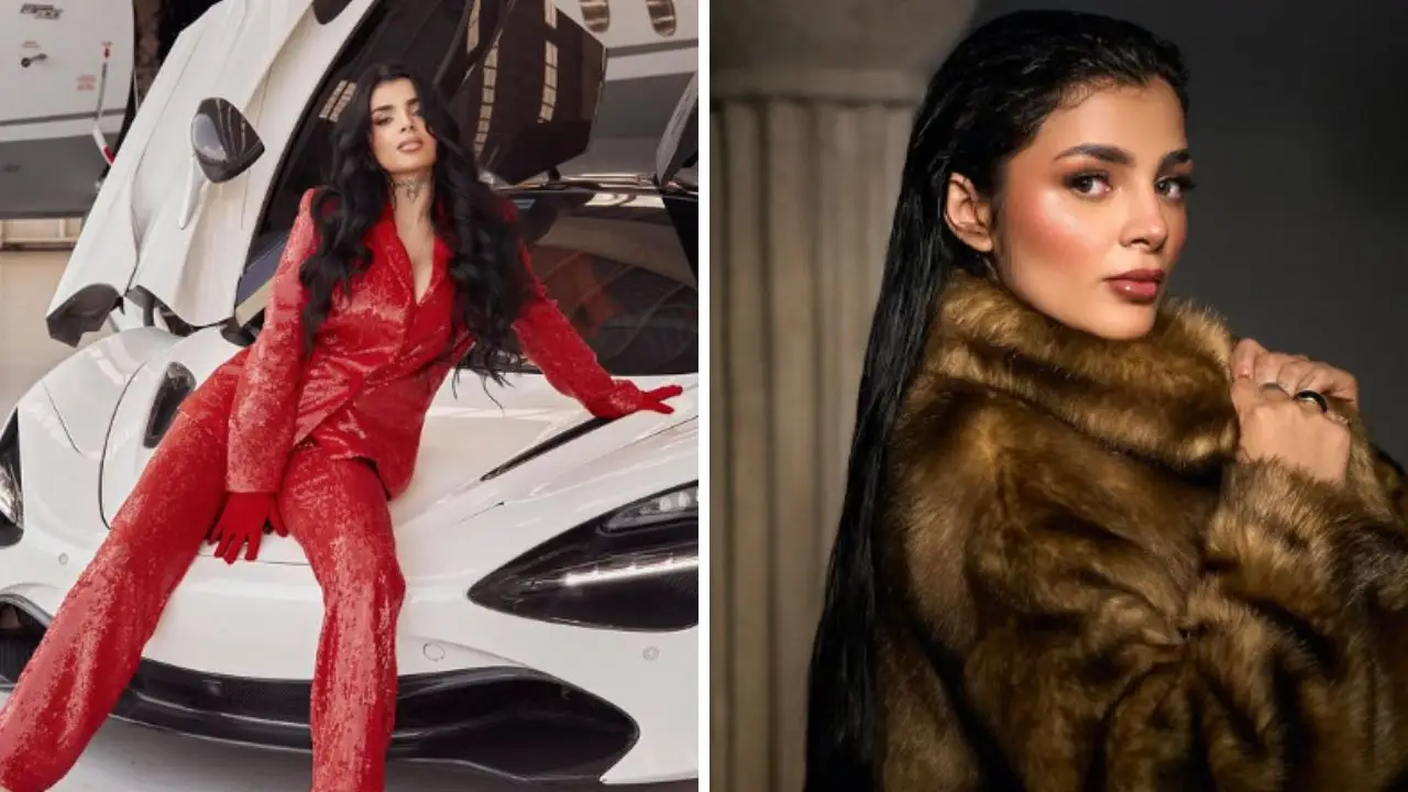 'Todo era mentira': influencer revela cómo fue víctima de una estafa