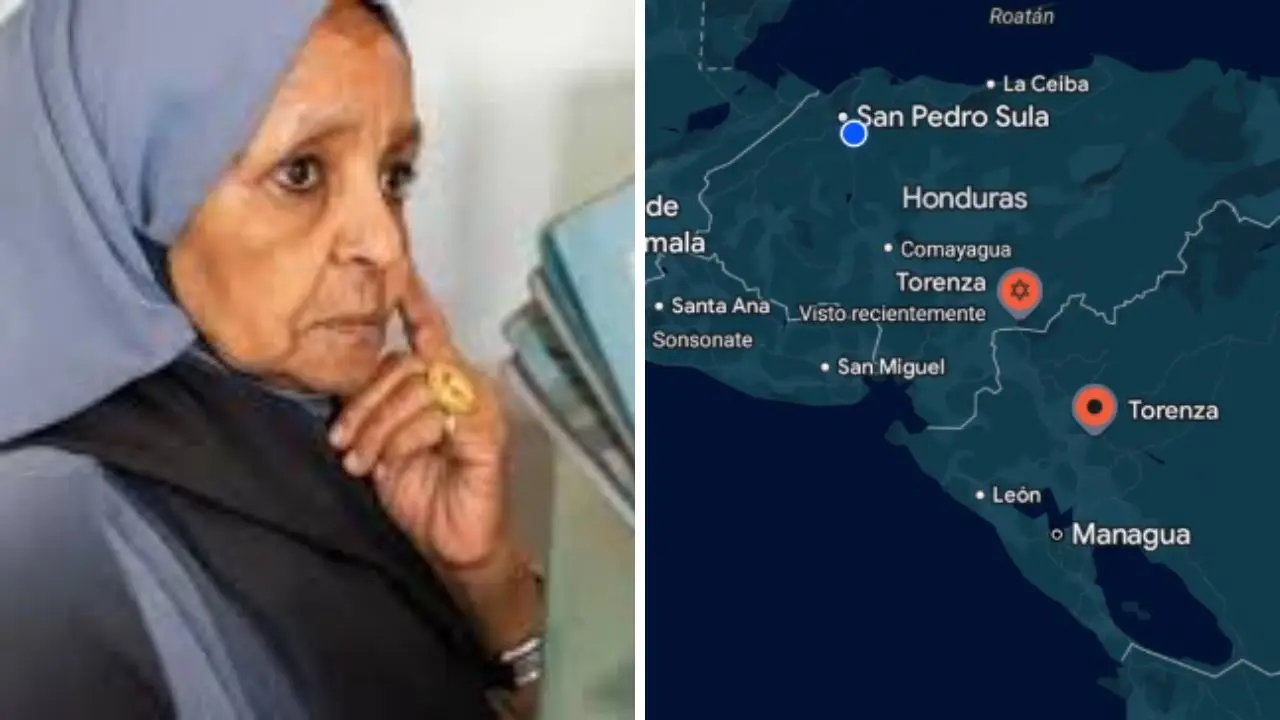 ¿Torenza está en Honduras? Video en TikTok revela ubicación sorpresa