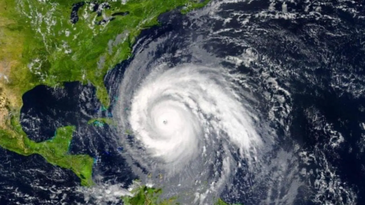 Imagen de ¿Se cumple la profecía del fin del mundo? Tormentas en Honduras y Centroamérica reavivan temor