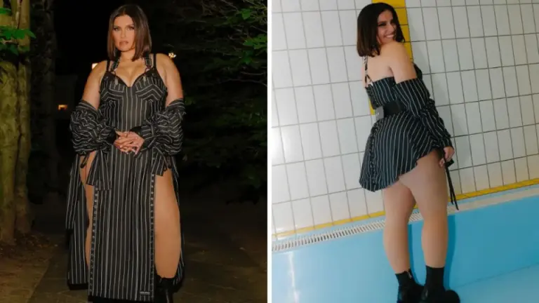 Imagen de Nota: Tras burlas por su físico, Nelly Furtado toma una drástica decisión