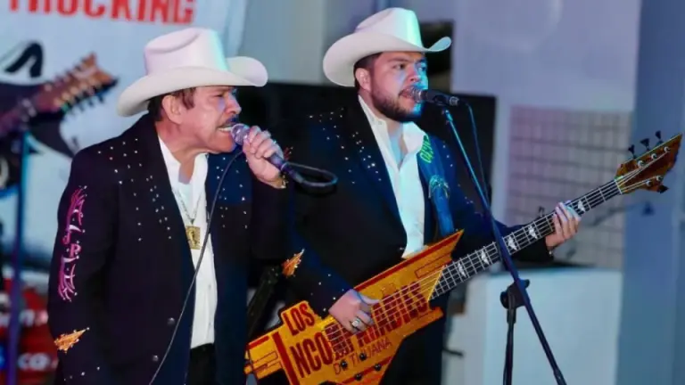 Imagen de Nota: Los Tucanes de Tijuana de luto por trágica pérdida ¿quién murió?