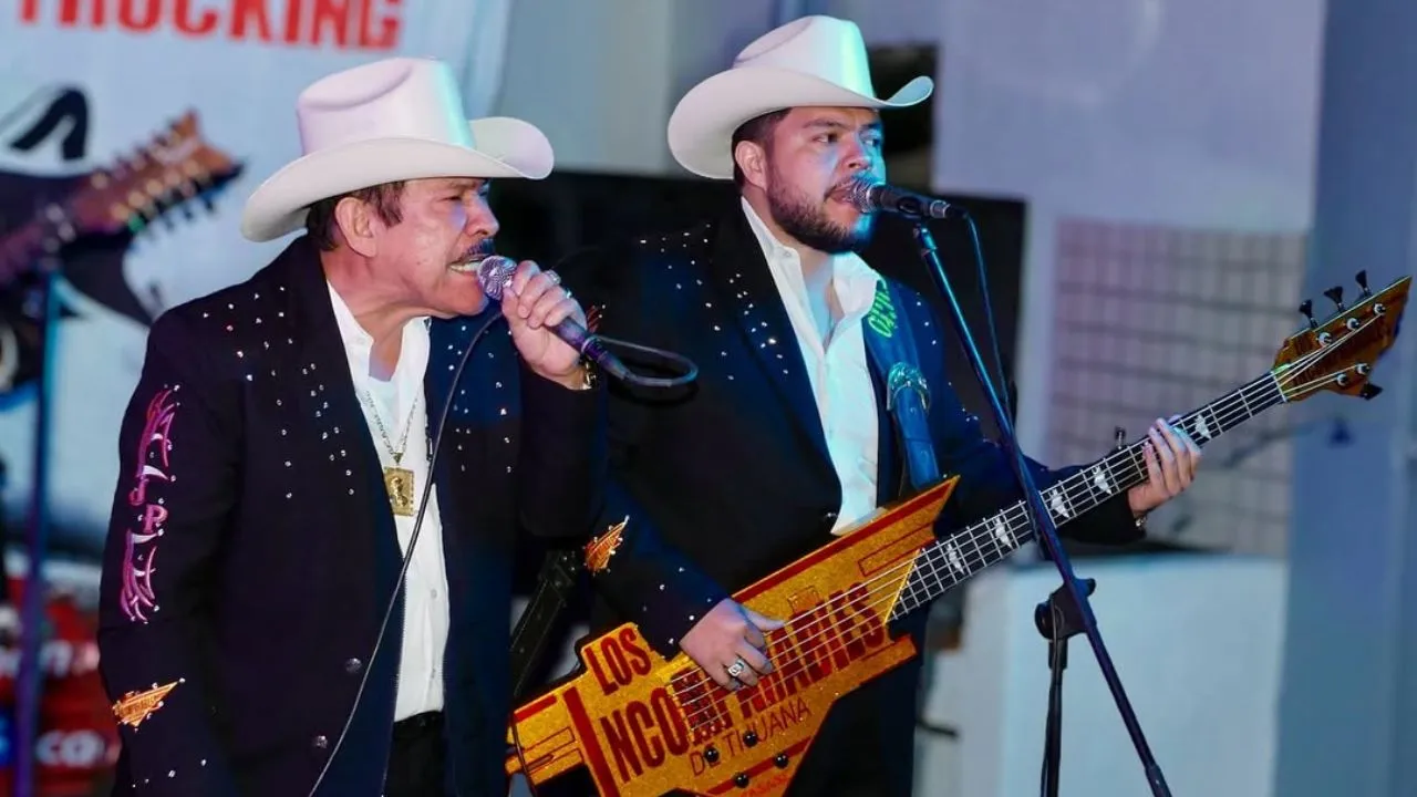 Imagen Principal de Nota: Los Tucanes de Tijuana de luto por trágica pérdida ¿quién murió?