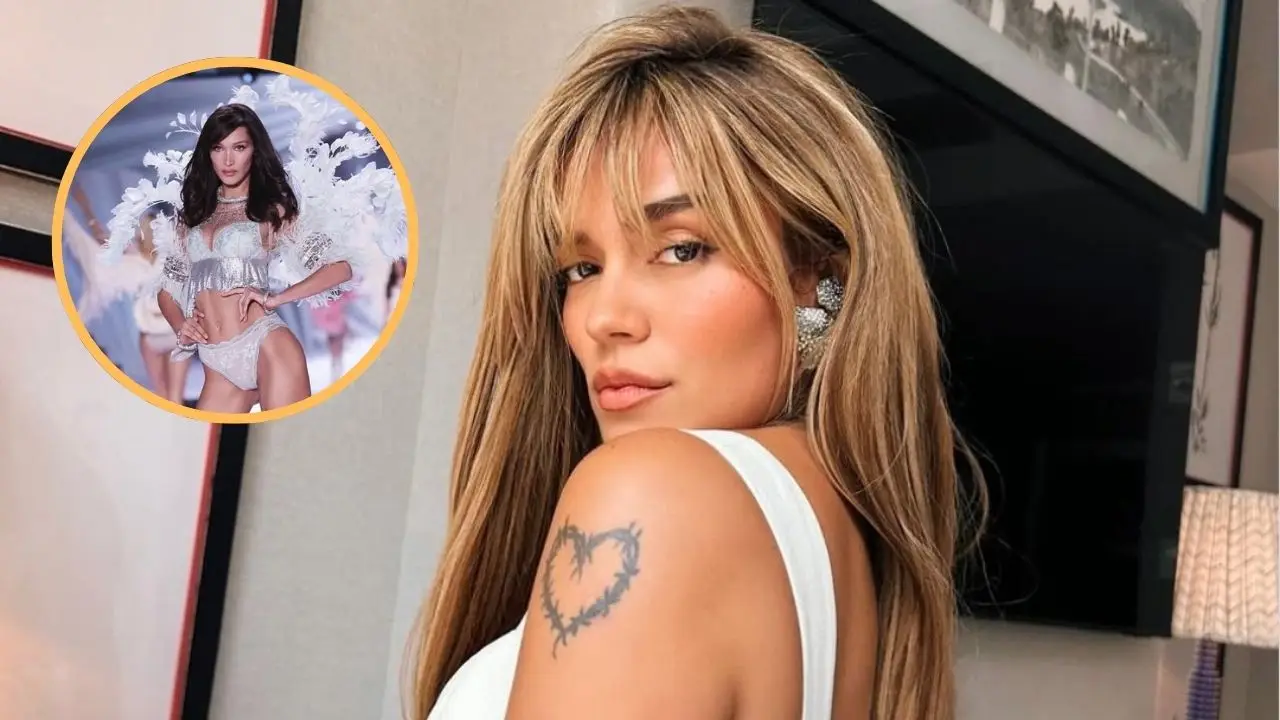 Imagen de Victoria’s Secret 2025 tendrá a Karol G como cantante en su show