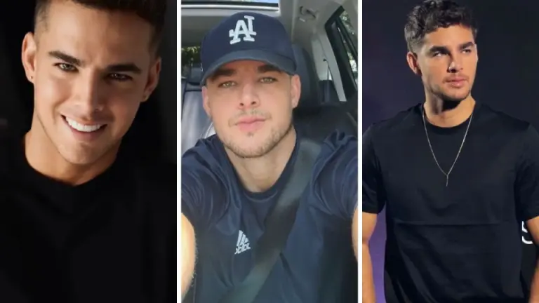 Imagen Principal de Nota: “Voy a Honduras a buscar a mi futura novia” colombiano conquista corazones en TikTok