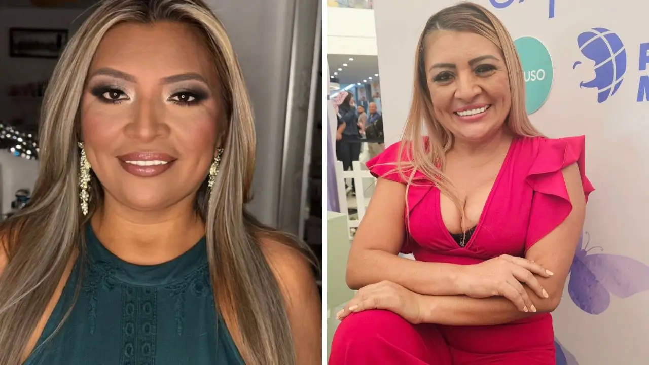 Yanira Berrios comparte los requisitos que debe cumplir su hombre ideal