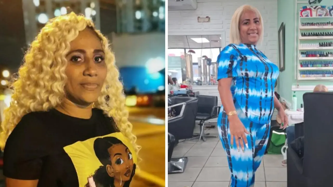 Imagen de 'Yasuri Yamileth' reaparece irreconocible y desata furor en redes