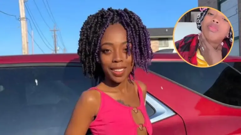 Imagen Principal de Nota: “Yo solo me siento aquí y gano dinero” Lidia responde a criticas