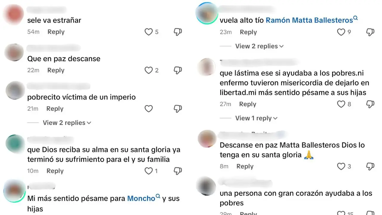 Juan Ramón Matta Ballesteros