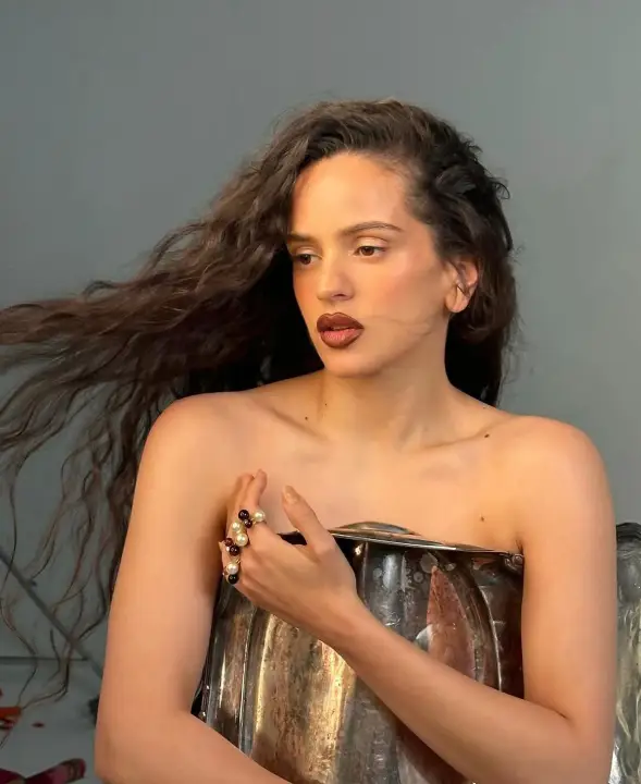 Rosalía