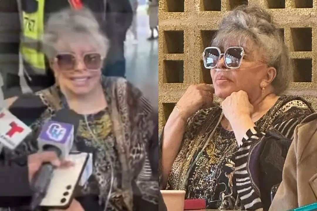 Verónica Castro