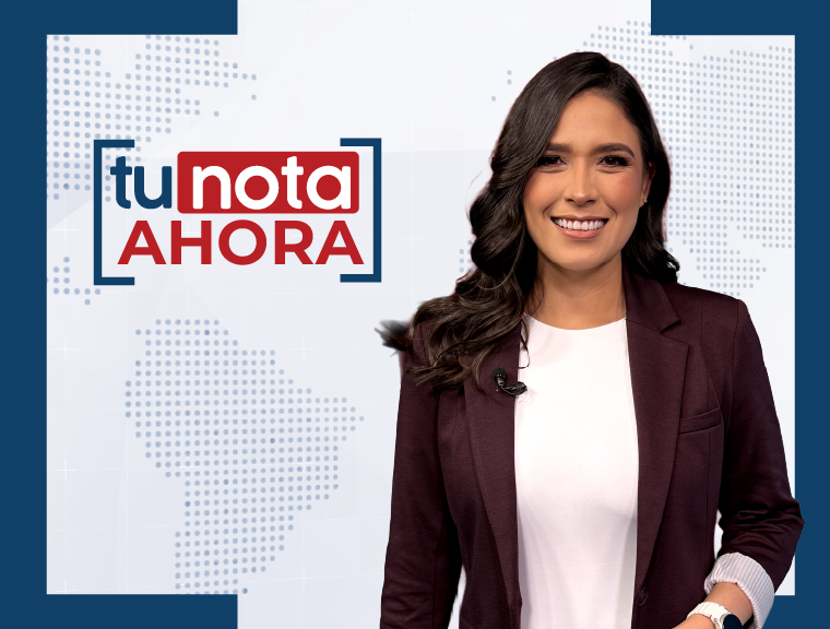 TuNota "Ahora" - martes 3 de febrero 2026