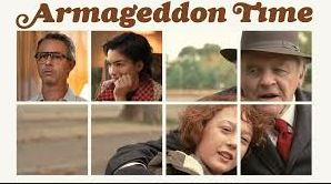 El tiempo del armagedón