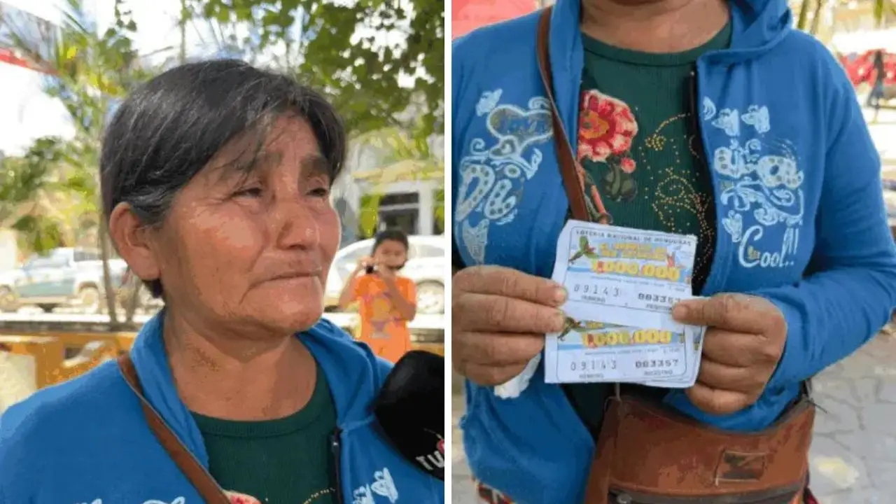 María Reyna Cruz Murillo