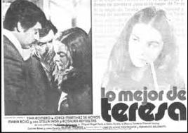 Lo mejor de Teresa