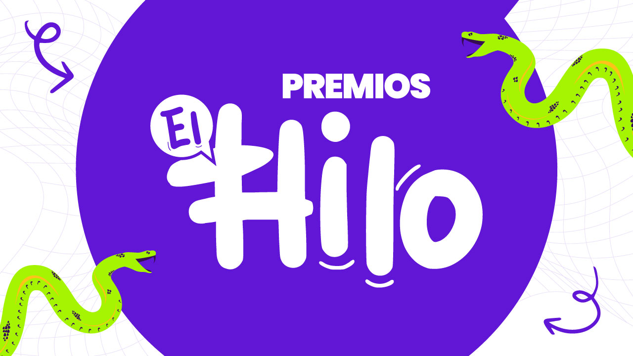 Premios El Hilo