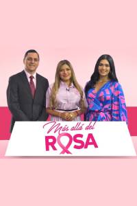 Más Allá del Rosa