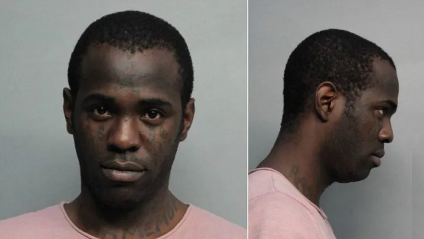 Reguetonero Chocolate MC