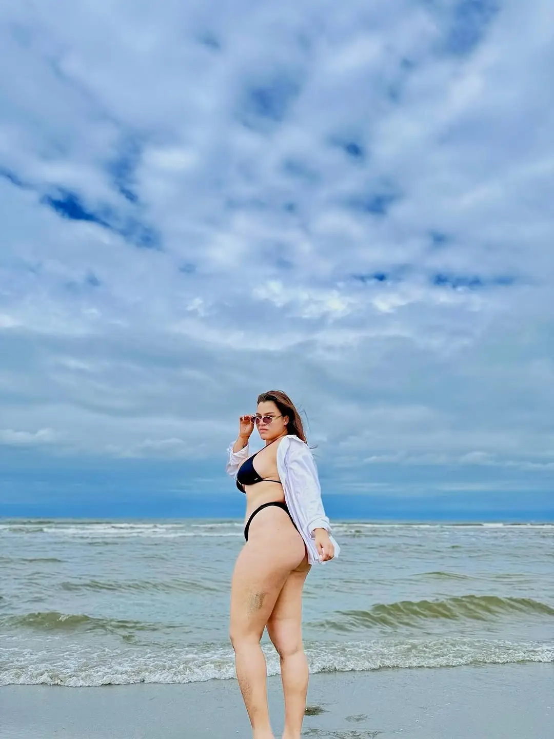 publicación de instagram