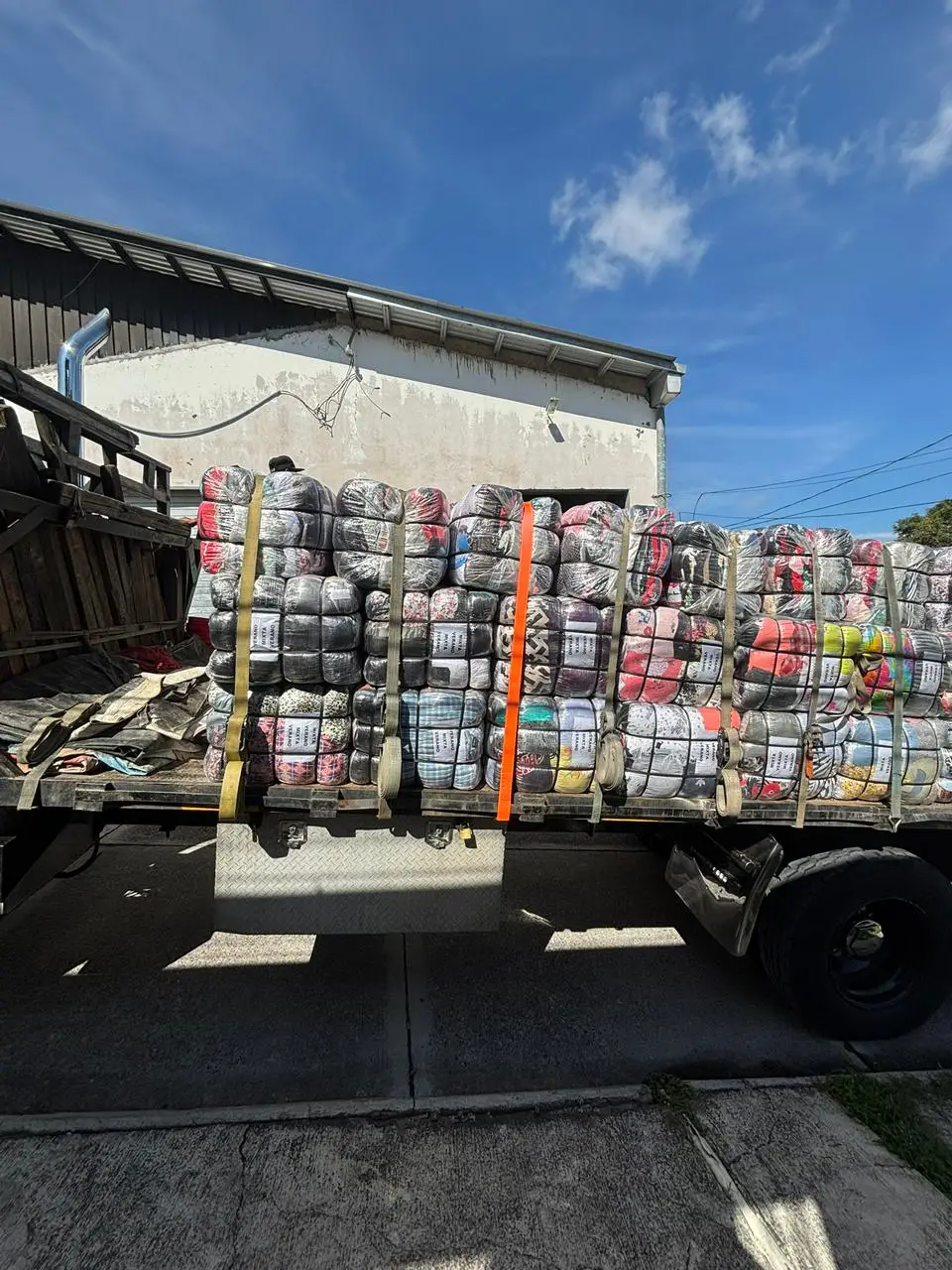 mercaderia de sandrez 