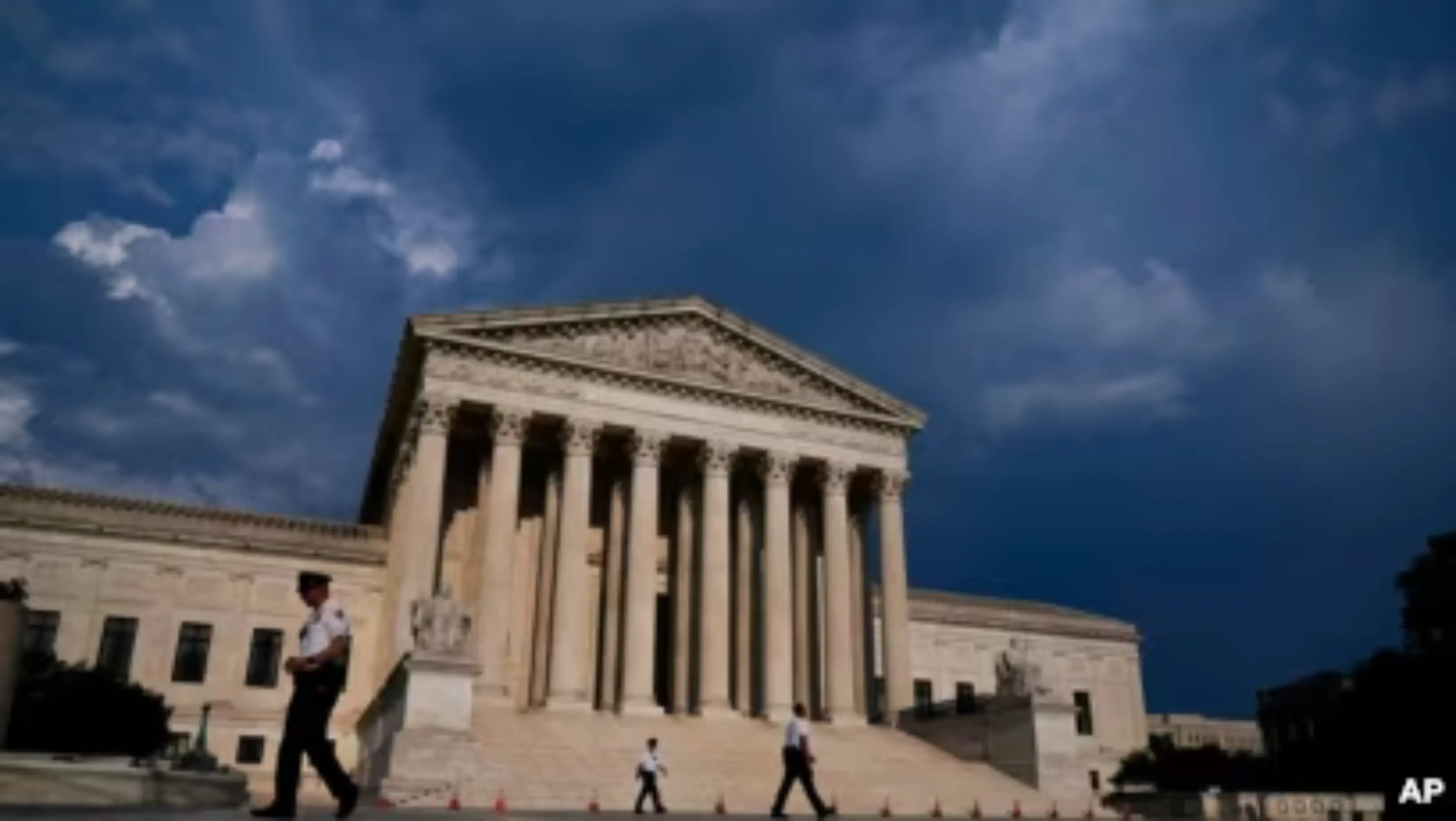 Corte de Estados Unidos