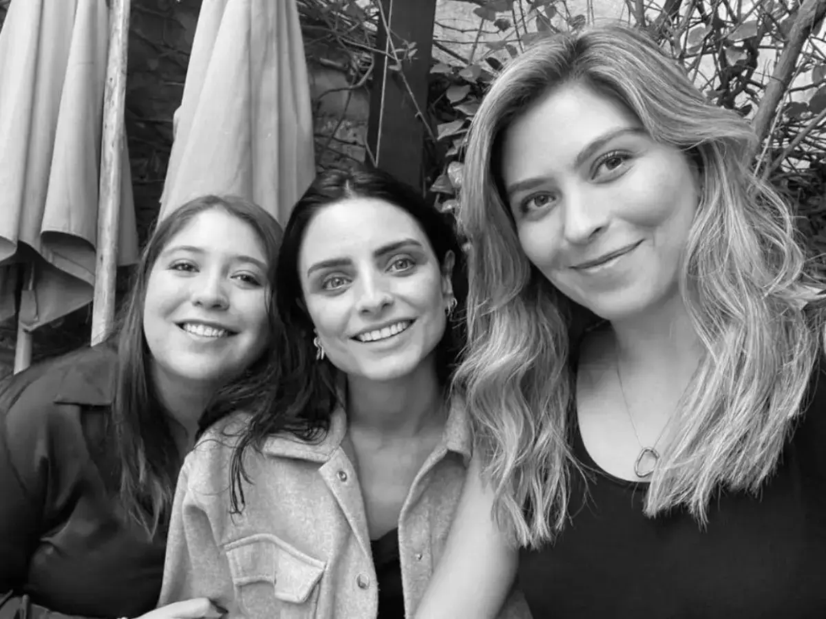 hijas de gabriela michell