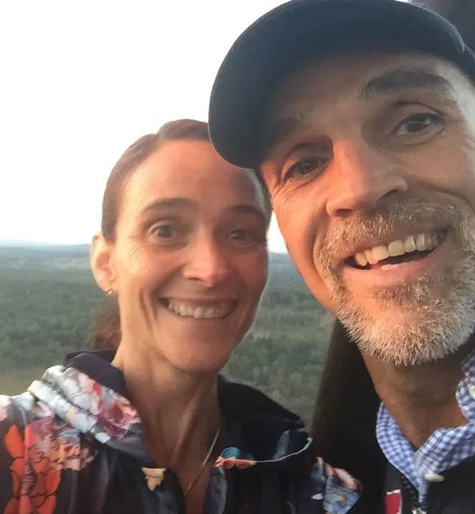 Papás de Jacob Elordi