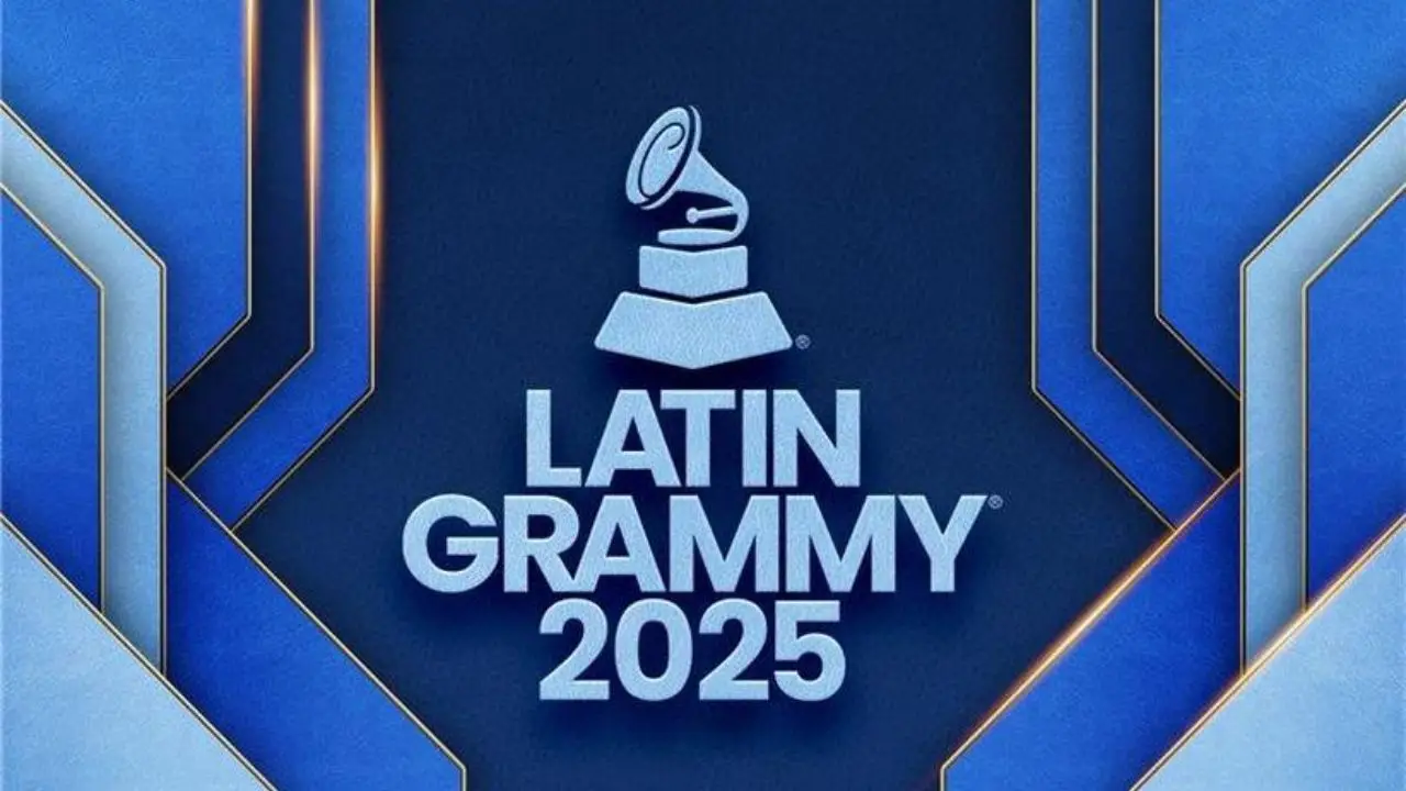 Premios Latin Grammy 2025: fecha, hora y dónde ver la ceremonia en vivo Honduras