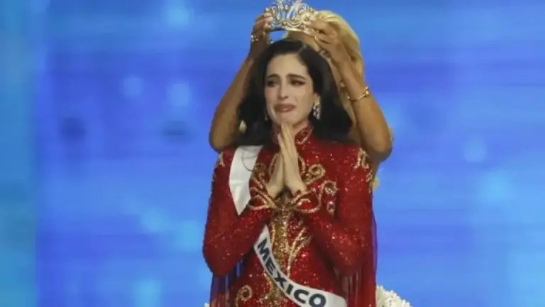 Imagen Principal de Nota: Fátima Bosch biografía: padres, estatura, edad, de  dónde es, ¿tiene novio?