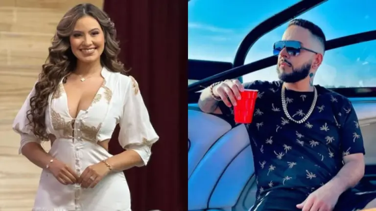 Imagen Principal de Nota: Premios El Hilo 2025: Alejandra Rubio y Maynor MC entre los más nominados